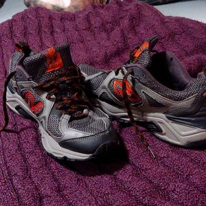 New Balance shoes